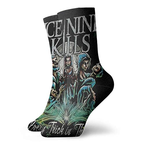 Ice Nine Kills Tour Dates 2019 & Concert Tickets Bandsintown