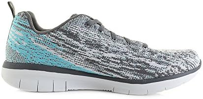 tênis skechers synergy 2.0 high spirits feminino
