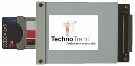 TechnoTrend TT Premium CI extension für Pay TV