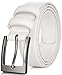 Marino’s Premium Belt Men, Genuine Leather Dress Belt for Men, Casual Mens Belt in Gift Box