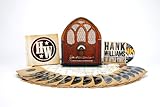 Hank Williams: The Complete Mother's Best Recordings...Plus! (15CD/1DVD)