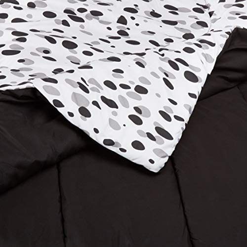 2 AmazonBasics+Kids+Bed+Bag+Microfiber