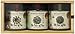 The Tao of Tea Green Tea Sampler, 3-Count Can