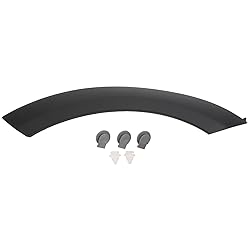 Wheel Mudguard Arch Cover Replacement for R50 R53
