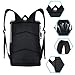 SEEHONOR Insulated Cooler Backpack Leakproof Soft Cooler Bag Lightweight Backpack Cooler for Lunch Picnic Fishing Hiking Camping Park Beach 25 Cansthumb 4
