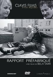 Rapport Préfabriqué