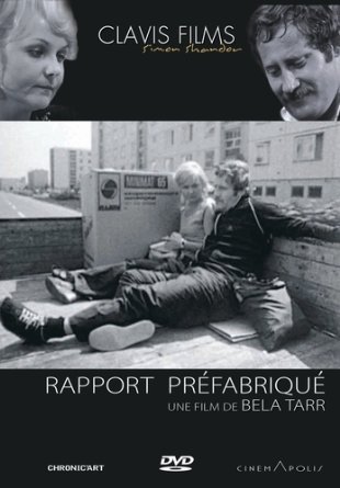 Rapport Préfabriqué