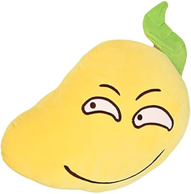 mango stuffed animal