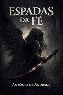 Livro Espadas da Fé