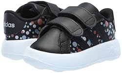 adidas Unisex-Kids Grand Court