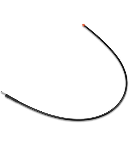 StikTite Antenna Positioning Clamp For 1" Wide Track/Train Collars – Hunting Gear