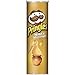 Pringles Variety Pack, Full Size New Flavor Sampler- Honey Mustard, Loaded Baked Potato, Pizza, and Dill Pickle