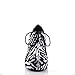 Funtasma by Pleaser Men's Halloween Pimp-02,Zebra,L