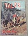 Tales of a cowboy preacher