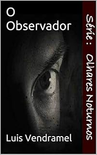 Livro O Observador