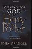 Looking for God in Harry Potter