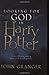 Looking for God in Harry Potter