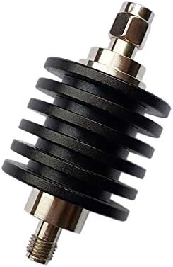 BECEN 15db 10 watt 10W SMA RF fixed attenuator 3GHZ Connectors 10w SMA male to female conncetor