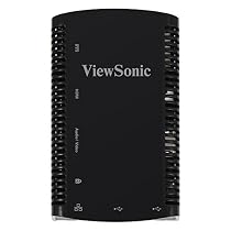 ViewSonic SC-T25_LW_BK_US1 Raspberry Pi 3 Thin Client