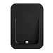 Bluelounge Design Saidoka Lightning Dock Charger - Retail Packaging - Black