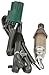 BOSCH 13651 Premium Original Equipment Oxygen Sensor - Compatible with Select Infiniti QX4; Nissan Pathfinder