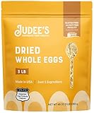 Judee’s Whole Egg Powder 45lb