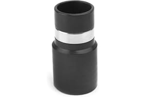 Central Cleaner Connector Hose Joint Hose Adapter Thread Tube Collector Robot Sweepers Spare Part Accessories Vacuum Cleaners