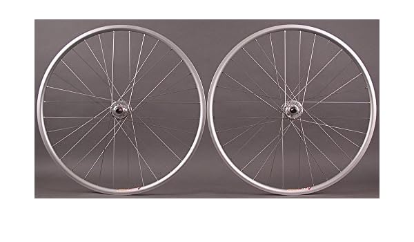 velocity aero wheelset