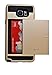 Galaxy Note 5 Case, Ionic BELLA Samsung Galaxy Note 5 Case 2015 Smartphone (Gold/Black)