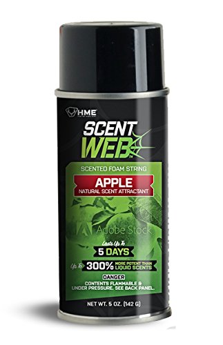 HME Products Scent Web Apple
