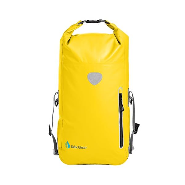 BackSak-Waterproof-Backpack-500D-PVC-35L-with-Welded-Seams-Reflective-Trim-Padded-Back-Support-Cushioned-Adjustable-Straps-Inner-Zip-Pocket-Splash-Proof-Outer-Zip-Pocket BackSak-Waterproof-Backpack-500D-PVC-35L-with-Welded-Seams-Reflective-Trim-Padded-Back-Support-Cushioned-Adjustable-Straps-Inner-Zip-Pocket-Splash-Proof-Outer-Zip-Pocket