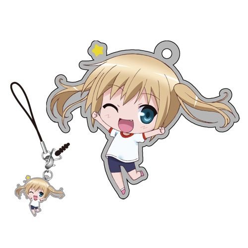 ロウきゅーぶ 三沢真帆 アクリルストラップの買取価格 相場 高価買取なら買取一括比較のウリドキ