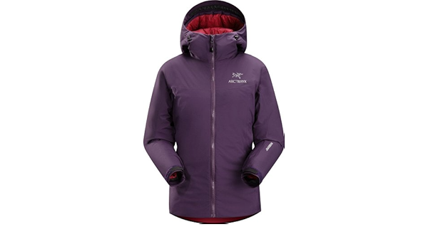 arcteryx kappa hoody women's