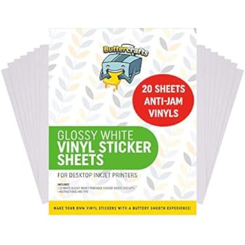 Télécharger gratuitement Images Amazon Com Ppd Ltr 8 5 X 11 Inkjet Gloss Vinyl Photo Quality actualisé par