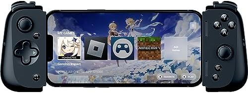 Amazon.com: Razer Kishi V2 Mobile Gaming Controller (Renewed) (For