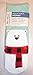 Bath and Body Works GEORGE THE POLAR BEAR Shea-Infused Lounge Socks