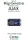 Livro Lendo um Higrômetro no ESP8266 usando o AJAX Programado no Arduino
