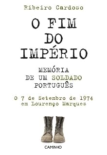 Livro O Fim do Império