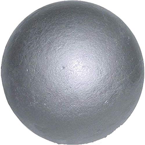 Buy 100 X 0.68 Cal. Jawbreaker Solid Balls Paintballs Self Defense Nylon 3.5 Gram Paintballs