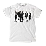 Reservoir Dogs Men's White T-Shirt