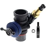 MOTOALL 2.5 3.3 Engine Carburetor Carb Replace for T-maxx Slayer Revo Jato