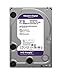 Western Digital 3TB WD Purple Surveillance Internal Hard Drive HDD - SATA 6 Gb/s, 64 MB Cache, 3.5