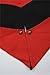 BuyChic Men's Cosplay Costume Jacket with Hood Hooded Multi Colors
