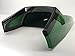 Flip Manufacturing AM128986 Upper Hood Replacement for John Deere Lawn Mower 415 425 445 455