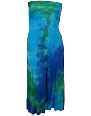 Women's Samba Sea Dress/Skirt Swim Cover Up