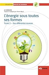 L' énergie sous toutes ses formes