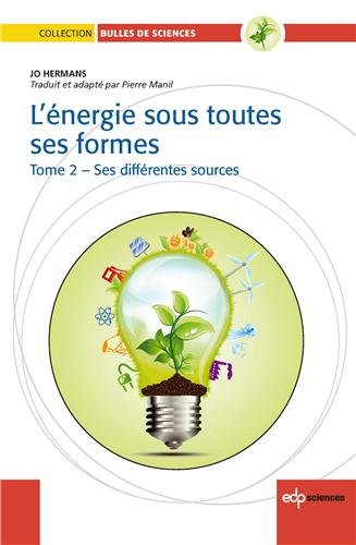L' énergie sous toutes ses formes
