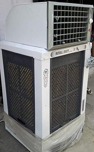 duck air cooler