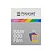 Polaroid Originals B&W Film for 600 - Hard Color Frames (4673)