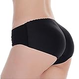 3-5 Days Delivery Butt Lifter Padded Panty | Enhancing Body Shaper for Women | Seamless